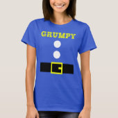 Lustige Halloween-T-Shirts T-Shirt (Vorderseite)