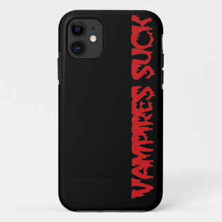 Lustige HalloweenVampires sind zum Kotzen Case-Mate iPhone Hülle