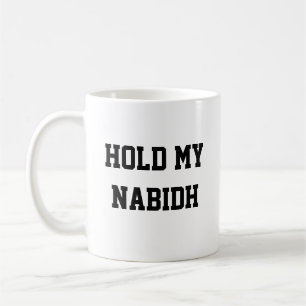 LUSTIGE HANAFI-WITZ-TASSE KAFFEETASSE