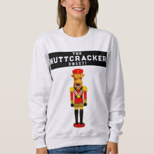 Lustige hässliche Weihnachtspullover-Shirts Sweatshirt