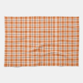 Lustige Herbst-Saisonale Küche Küche Geschirrtuch (Horizontal)