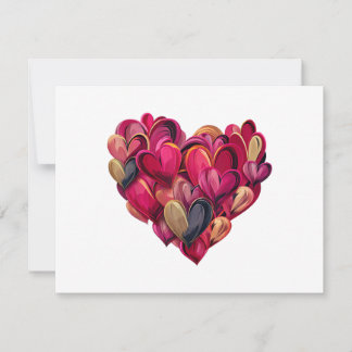 Lustige Herz Liebe Grafik Valentinstag Männer Frau
