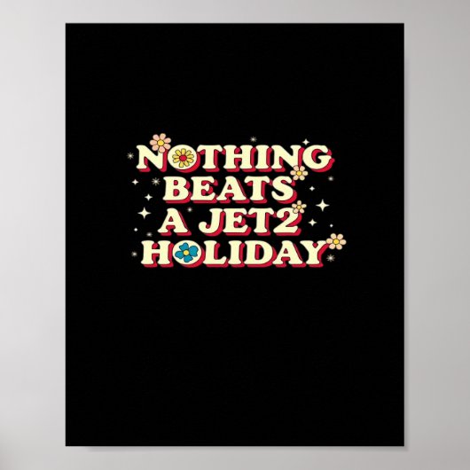 Lustige Hilfe Poster (Vorne)