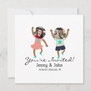 Lustige Hinzufügen Foto Benutzerdefinierte Braut &