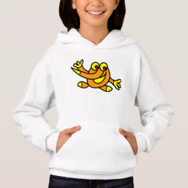 lustige Hobbys durch Jangokreation Hoodie