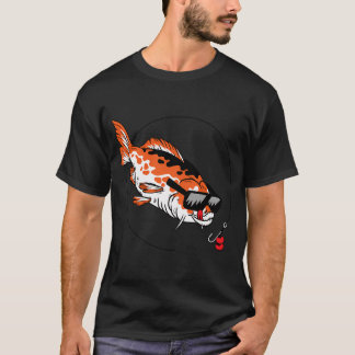 Lustige Hochzeit . T-Shirt