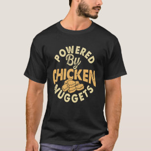 Lustige Hühner-Tier-Flügel Retro-Vintage-Geschenke T-Shirt