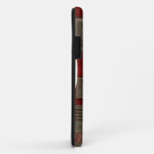 Lustige Hunde, die Poker Iphone Abdeckungs-Fall Case-Mate iPhone Hülle (Hinten/Rechts)