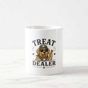 Lustige Hunde-Liebhaber-Kaffeetasse Kaffeetasse