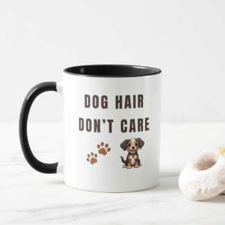 Lustige Hunde-Liebhaber-Kaffeetasse Tasse