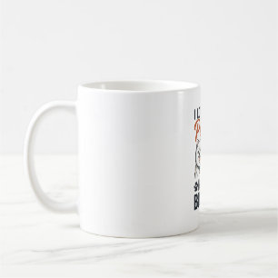 Lustige Hunde-Liebhaber-Zitat Vintage-Gravur-Vekto Kaffeetasse