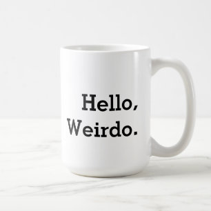 Lustige Inspirierende Motivierende Kaffeetasse