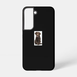 Lustige IPhone-Hüllen für Tierliebhaber Hund Samsung Galaxy Hülle