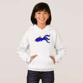 lustige Jangocreation Hoodies (Vorne ganz)