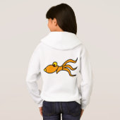 lustige Jangocreation Hoodies (Schwarz voll)