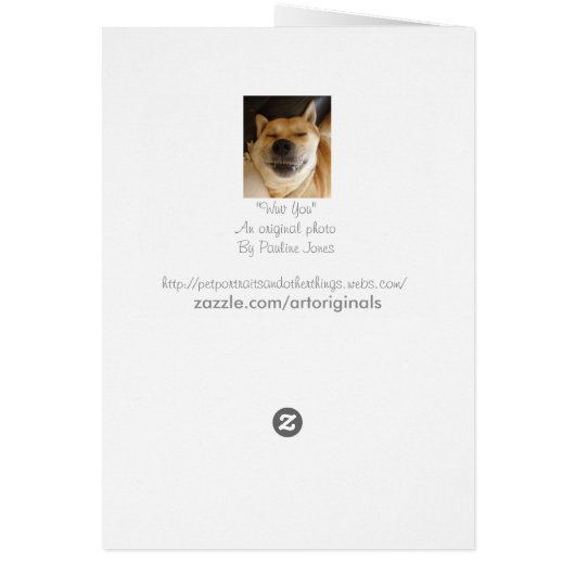 lustige japanische akita mit goofy niedlichem hund (Hinten)