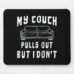 Lustige Junggesellenparty S Pull Out Männer Humor  Mousepad