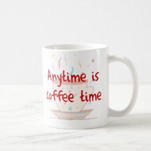 Lustige Kaffee-Liebhaber-Tasse Kaffeetasse