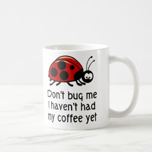 Lustige Kaffee-Liebhaber-Tasse Kaffeetasse