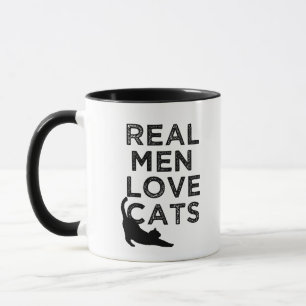 Lustige Kaffee-Tasse der wirklichen Tasse