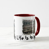 Lustige Kaffeetasse (VorderseiteRechts)