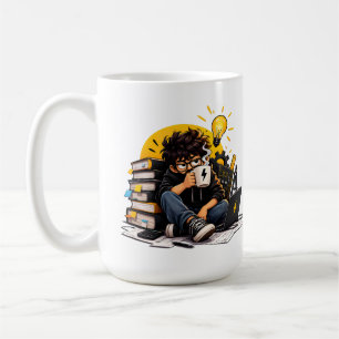 Lustige Kaffeetasse für Ingenieure, Geschenk für S