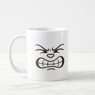 Lustige Kaffeetassen Amüsant und lustig