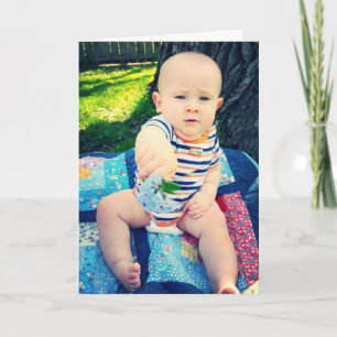 Lustige Karte der Mutter Tages