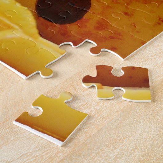 Lustige Kartoffel Puzzle (Seite)