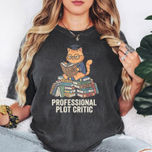 Lustige Katze Professioneller Handlungsstrang Krit