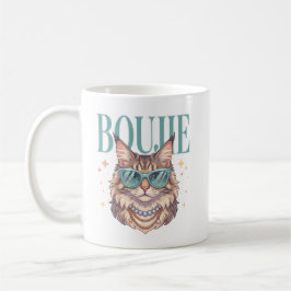 Lustige Katzenliebhaber-Kaffeetasse Kaffeetasse