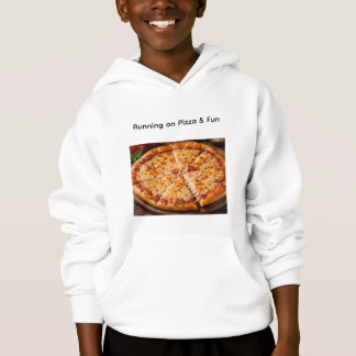 lustige Kinderhoodies Hoodie