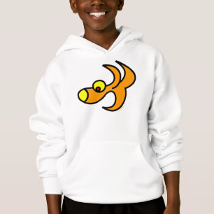 lustige KinderKapuzenpullis Hoodie