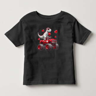 Lustige Kleinkind Jungen T-shirt