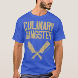 lustige Koch Art Männer Frauen Restaurant Küche Es T-Shirt