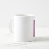 Lustige Krankenpflege-Tasse Kaffeetasse (Vorderseite Links)