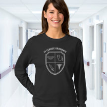 Lustige Krankenschwester I.V. Liga