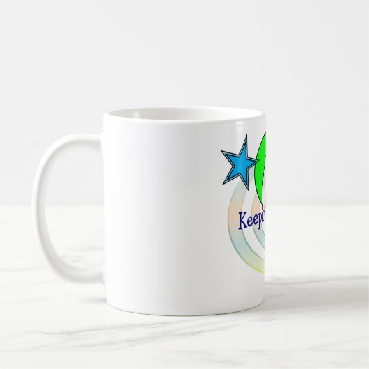 Lustige Krankenschwester-T - Shirts und Geschenke Kaffeetasse (Links)