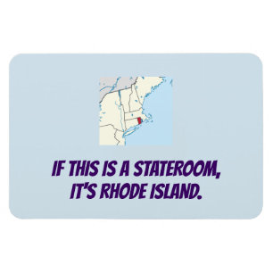 Lustige Kreuzfahrt-Kabinentür Stateroom Magnet