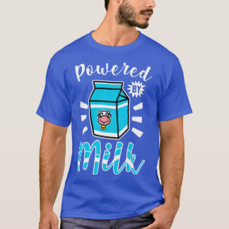 Lustige Kuh Lustige Färse Färse Viehausstellung Ri T-Shirt