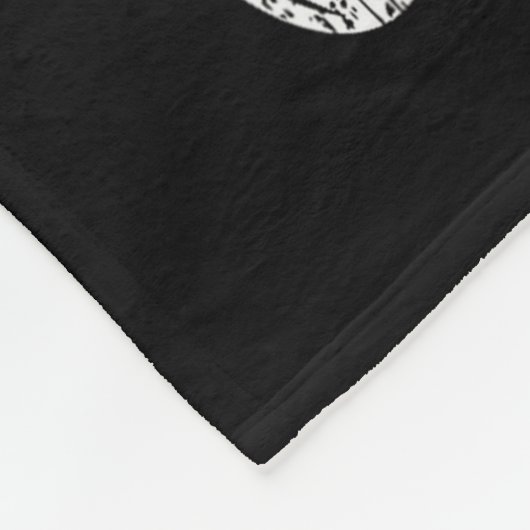 Lustige Landwirtschaft Farm Traktor Ich Werde In M Fleecedecke (Ecke)