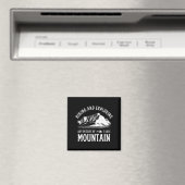 Lustige langsame Wander Gesellschaft Schneckenlieb Magnet (In Situ (Geschirrspüler))