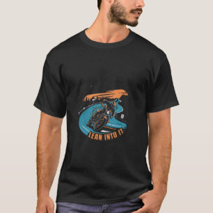 Lustige Lebenszitat Xmas Familie Lehrer Dad Mom Mo T-Shirt