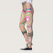 lustige Leggings (Links)