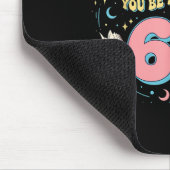 Lustige Lektüre 67 Six Seven Meme Englischlehrer B Mousepad (Ecke)