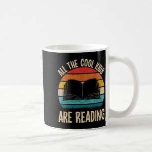 Lustige Lesebücher Nerd Buchliebhaber Bibliothek B Kaffeetasse