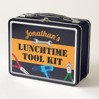 Lustige Lunchbox | Benutzerdefinierte Lunchbox-Ges