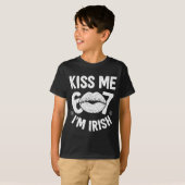 Lustige Mardi Gras Gans T-Shirt (Vorne ganz)