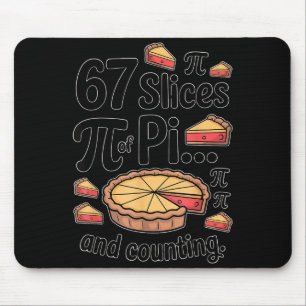 Lustige Mardi Gras-Parade-Outfit-Narrenhut Männer Mousepad