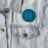 Lustige Mathe-Grafik-Strichfiguren Algebra Analysi Button (Beispiel)